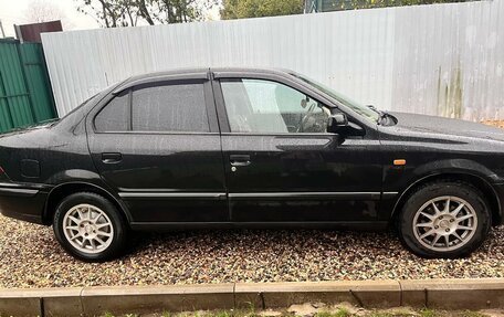 Iran Khodro Samand, 2007 год, 350 000 рублей, 2 фотография