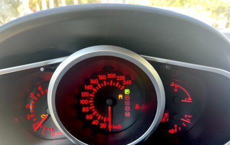 Mazda CX-7 I рестайлинг, 2008 год, 640 000 рублей, 10 фотография