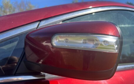 Mazda CX-7 I рестайлинг, 2008 год, 640 000 рублей, 14 фотография