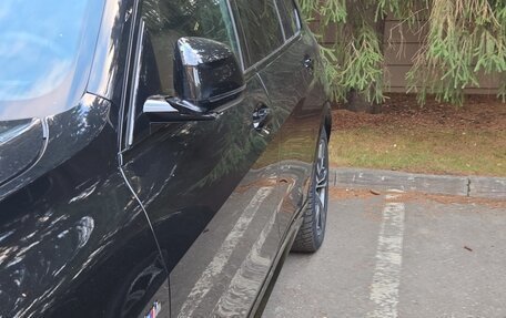 BMW X7, 2024 год, 13 000 000 рублей, 2 фотография