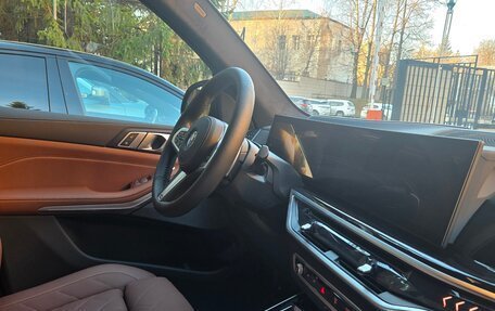 BMW X7, 2024 год, 13 000 000 рублей, 3 фотография