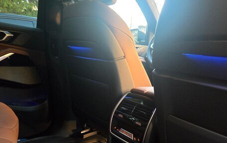 BMW X7, 2024 год, 13 000 000 рублей, 4 фотография