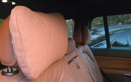 BMW X7, 2024 год, 13 000 000 рублей, 6 фотография