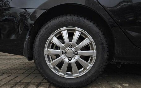 Hyundai Solaris II рестайлинг, 2012 год, 770 000 рублей, 13 фотография