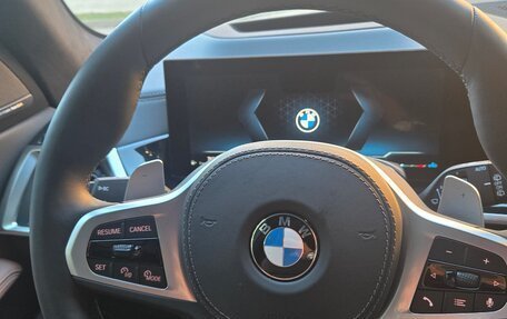 BMW X7, 2024 год, 13 000 000 рублей, 7 фотография