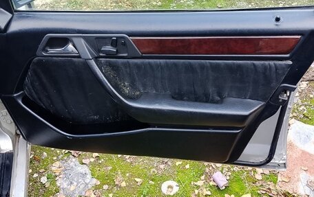 Mercedes-Benz E-Класс, 1995 год, 590 000 рублей, 12 фотография