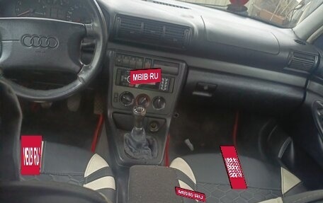 Audi A4, 1996 год, 252 000 рублей, 4 фотография