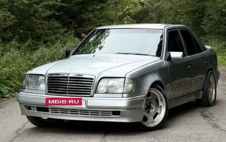 Mercedes-Benz E-Класс, 1995 год, 590 000 рублей, 5 фотография