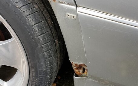 Mercedes-Benz E-Класс, 1995 год, 590 000 рублей, 15 фотография