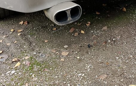 Mercedes-Benz E-Класс, 1995 год, 590 000 рублей, 18 фотография