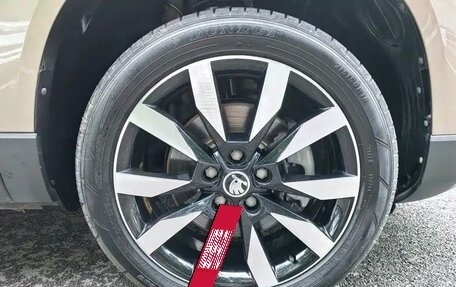 Skoda Karoq I, 2021 год, 1 855 000 рублей, 4 фотография