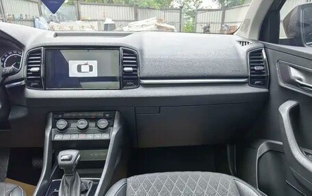 Skoda Karoq I, 2021 год, 1 855 000 рублей, 9 фотография