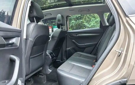 Skoda Karoq I, 2021 год, 1 855 000 рублей, 13 фотография