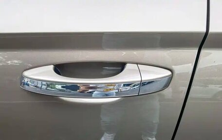 Skoda Karoq I, 2021 год, 1 855 000 рублей, 14 фотография