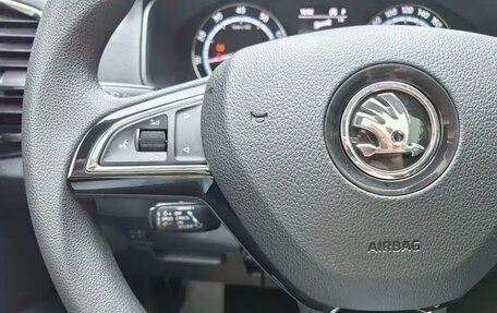 Skoda Karoq I, 2021 год, 1 855 000 рублей, 18 фотография