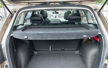 Skoda Karoq I, 2021 год, 1 855 000 рублей, 11 фотография