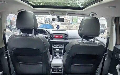 Skoda Karoq I, 2021 год, 1 855 000 рублей, 12 фотография