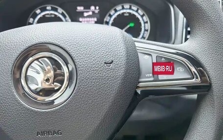 Skoda Karoq I, 2021 год, 1 855 000 рублей, 19 фотография