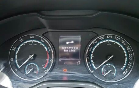 Skoda Karoq I, 2021 год, 1 855 000 рублей, 20 фотография