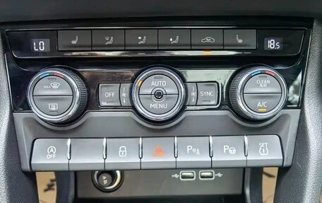 Skoda Karoq I, 2021 год, 1 855 000 рублей, 22 фотография