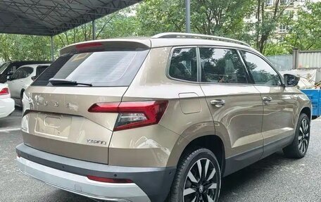 Skoda Karoq I, 2021 год, 1 855 000 рублей, 26 фотография