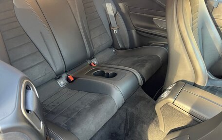 Mercedes-Benz E-Класс, 2020 год, 5 000 000 рублей, 8 фотография