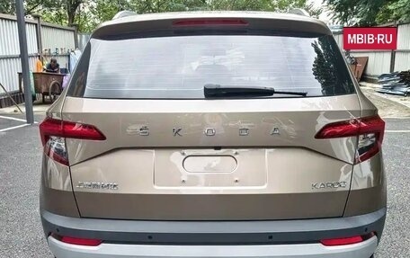 Skoda Karoq I, 2021 год, 1 855 000 рублей, 25 фотография