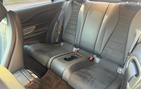 Mercedes-Benz E-Класс, 2020 год, 5 000 000 рублей, 10 фотография