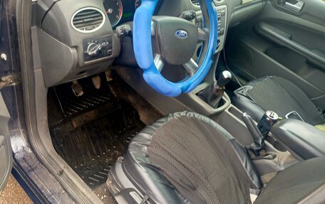 Ford Focus II рестайлинг, 2007 год, 315 000 рублей, 5 фотография