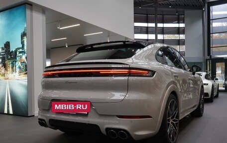 Porsche Cayenne III, 2025 год, 21 970 000 рублей, 7 фотография