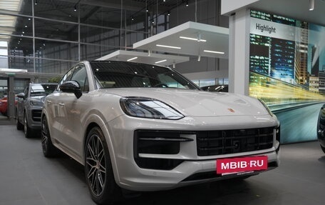 Porsche Cayenne III, 2025 год, 21 970 000 рублей, 3 фотография