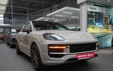 Porsche Cayenne III, 2025 год, 21 970 000 рублей, 4 фотография