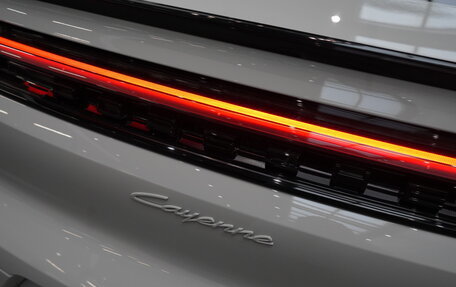 Porsche Cayenne III, 2025 год, 21 970 000 рублей, 9 фотография