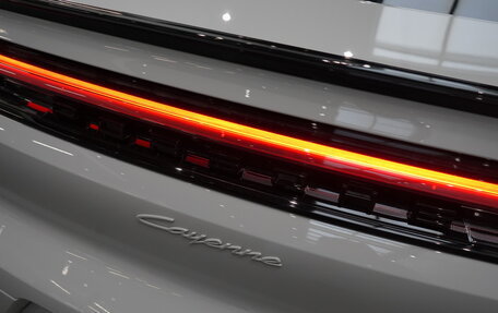 Porsche Cayenne III, 2025 год, 21 970 000 рублей, 14 фотография