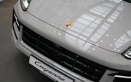 Porsche Cayenne III, 2025 год, 21 970 000 рублей, 11 фотография