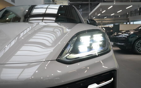 Porsche Cayenne III, 2025 год, 21 970 000 рублей, 12 фотография