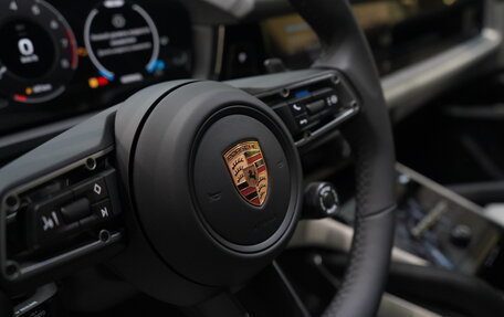 Porsche Cayenne III, 2025 год, 21 970 000 рублей, 16 фотография