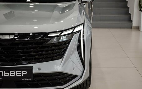 Geely Atlas, 2025 год, 3 680 019 рублей, 10 фотография