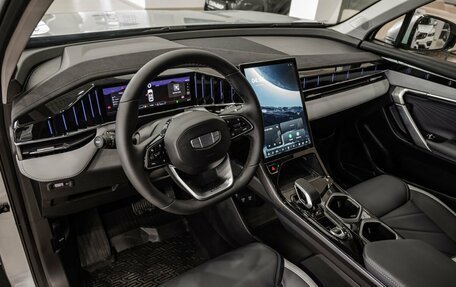 Geely Atlas, 2025 год, 3 680 019 рублей, 15 фотография