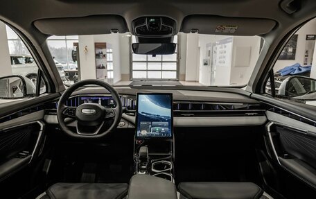 Geely Atlas, 2025 год, 3 680 019 рублей, 14 фотография