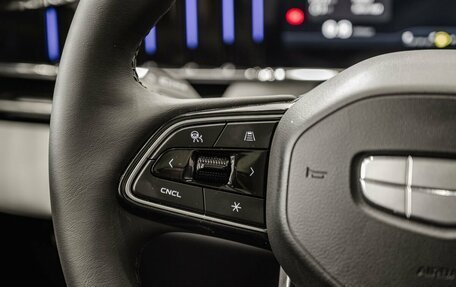 Geely Atlas, 2025 год, 3 680 019 рублей, 18 фотография