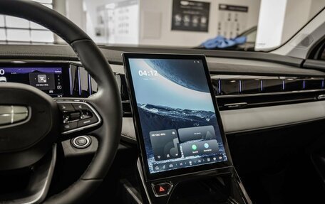 Geely Atlas, 2025 год, 3 680 019 рублей, 21 фотография