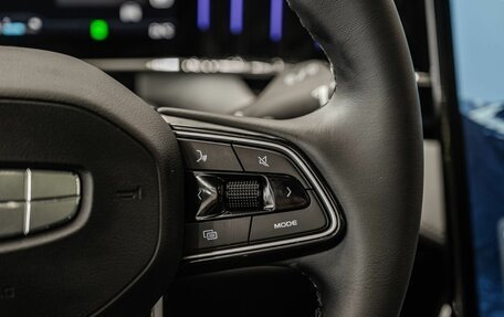 Geely Atlas, 2025 год, 3 680 019 рублей, 19 фотография