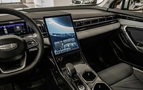 Geely Atlas, 2025 год, 3 680 019 рублей, 20 фотография