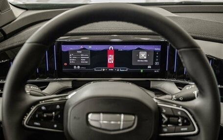 Geely Atlas, 2025 год, 3 680 019 рублей, 17 фотография