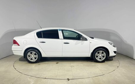 Opel Astra H, 2013 год, 750 000 рублей, 7 фотография