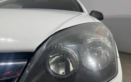 Opel Astra H, 2013 год, 750 000 рублей, 12 фотография