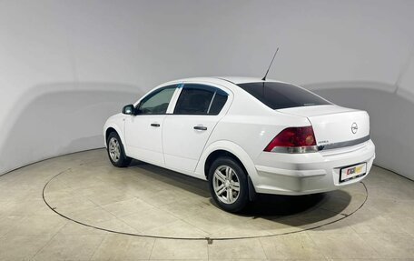 Opel Astra H, 2013 год, 750 000 рублей, 10 фотография