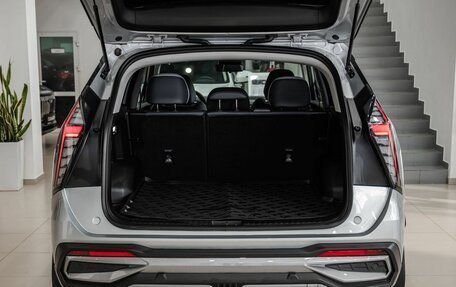 Geely Atlas, 2025 год, 3 680 019 рублей, 27 фотография