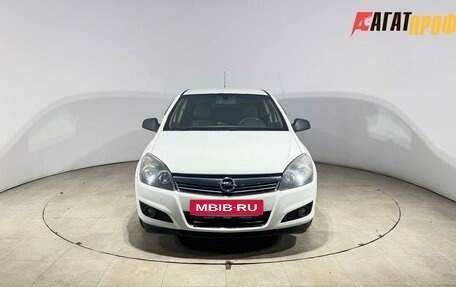 Opel Astra H, 2013 год, 750 000 рублей, 5 фотография